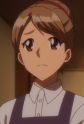 Gambar Karakter Megumi's Mother