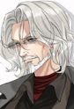 Gambar Karakter Hilbert Ron Anjou