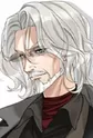 Anjou, Hilbert Ron