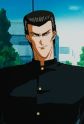 Gambar Karakter Hakuchou
