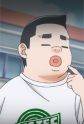 Gambar Karakter Hiroshi