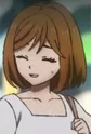 Yuuki's Mother