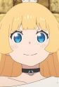 Gambar Karakter Hime