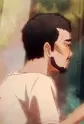 Sei's Father