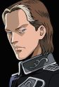 Gambar Karakter Paul von Oberstein