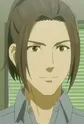 Matsuura, Naoki