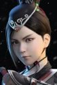 Gambar Karakter Yuting Fang