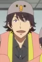 Kasahara, Satoru