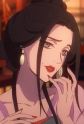 Gambar Karakter Lan Jian