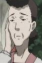 Gambar Karakter Takeko Hirosawa