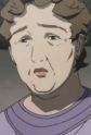Gambar Karakter Atsuko Yasumori