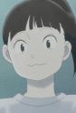 Gambar Karakter Kayoko Yanagihara