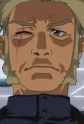 Gambar Karakter Denjirou Ookouchi