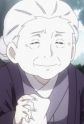 Gambar Karakter Ange's Grandmother