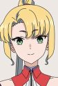 Flambert, Lily