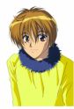 Gambar Karakter Mikimaro Shimura