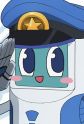 Robo-kun