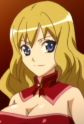 Shirayuri, Ayana