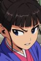 Shiba, Magojirou