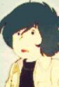Gambar Karakter Hiroshi Umino
