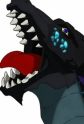 Dark Dragon