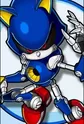 Metal Sonic