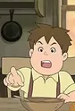 Thomas, Edward