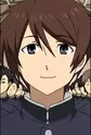 Endou, Haruhiko