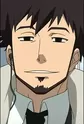 Shizume, Genma