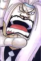 Kumadori