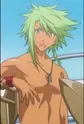 Mizunagi, Uzumaru