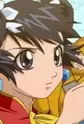 Fen, Fei Ling
