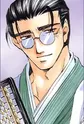 Yamanami, Keisuke