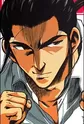 Tougou, Masakazu