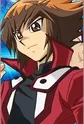 Yuuki, Juudai