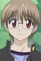 Kusanagi, Kei