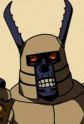 Gambar Karakter Ant Killer