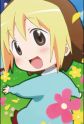 Gambar Karakter Anzu