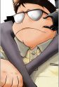 Gambar Karakter Daimaru Sumiyoshi