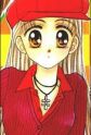 Gambar Karakter Seara Arisugawa