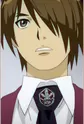 Kuze, Ryouhei