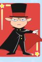 Gambar Karakter The Baron