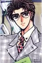 Aoki, Seiichiro