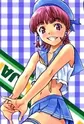Azusagawa, Mizuno