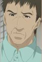Gambar Karakter Shinji Yasuoka
