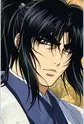 Kouga, Gennosuke
