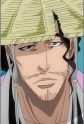 Kyouraku, Shunsui Jirou Sakuranosuke