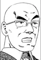 Yasunaga, Fukujiro