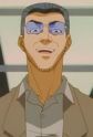Gambar Karakter Megumi's Manager