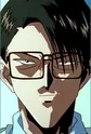 Kamiya, Minoru